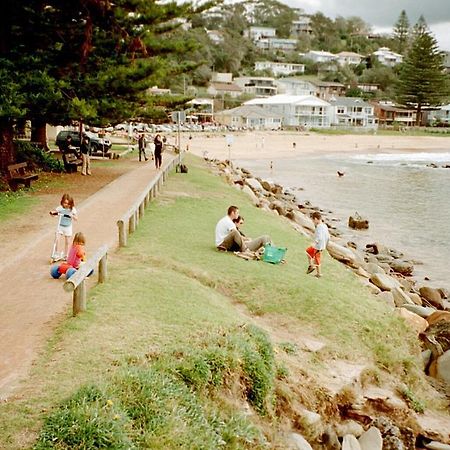 Avoca Beach And Bush Exterior foto