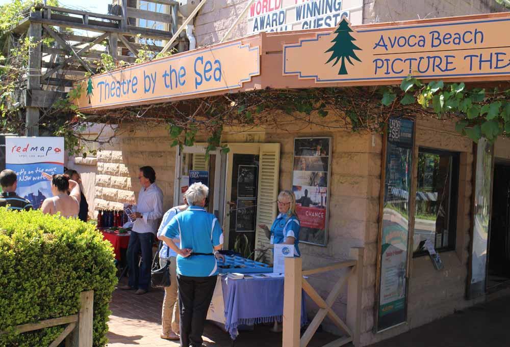 Avoca Beach And Bush Exterior foto