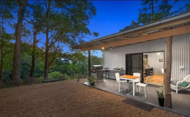 Avoca Beach And Bush Exterior foto