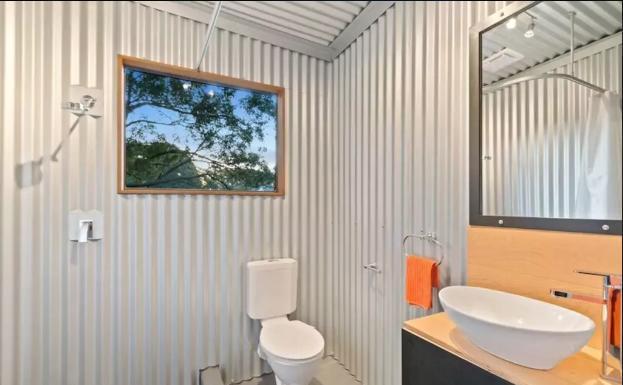 Avoca Beach And Bush Exterior foto