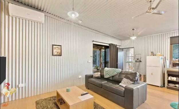 Avoca Beach And Bush Exterior foto